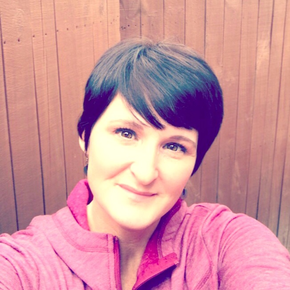 Meet your Posher, Keesha